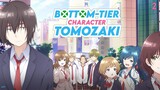 Bottom-Tier Character Tomozaki Season 2 Episode 2 (Link in the Description)