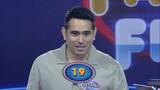 Family Feud: Gerald Anderson, na-shookt sa 'Fast Money' round? (Online Exclusives)