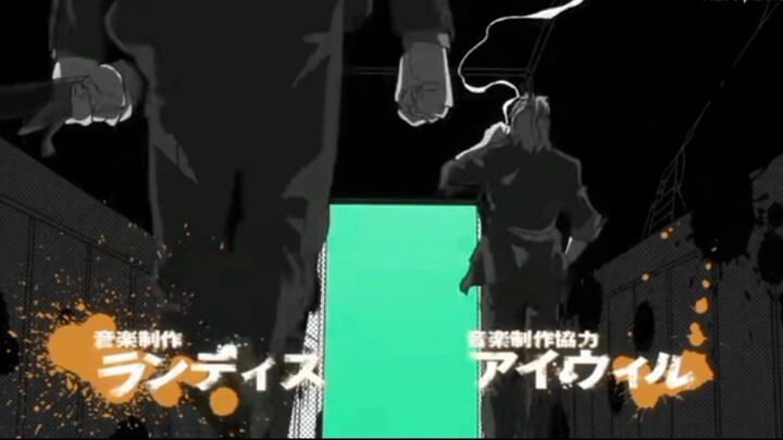 intro   (GANGSTA.)
