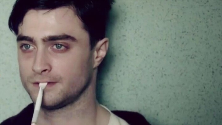 [Dark Girl/Plot Direction] Sven S* <Notes of a Young Doctor>-Daniel Radclidfe, 2012