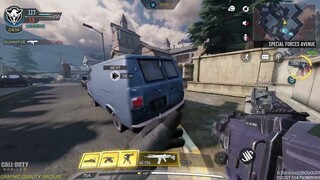 COD Mobile | Multiplayer Gameplay