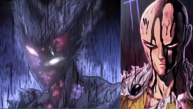 NHỮNG LẦN SAITAMA THẬT SỰ NGHIÊM TÚC TRONG ONE PUNCH MAN#1.4