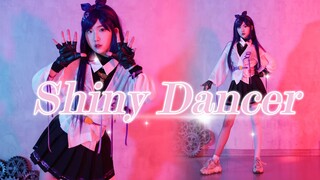 ❤️Shiny Dancer❤️吞噬所有苦痛迷惘 终将找到方向！【祝贺拉姐50万粉！！】