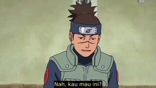 sad "ulang tahun Naruto"