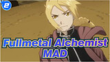 Fullmetal Alchemist-MAD_2