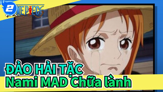 ĐẢO HẢI TẶC
Nami MAD Chữa lành_2