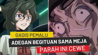 Punya Rating 8/10, Anime Mencengangkan Ini Wajib Ditonton