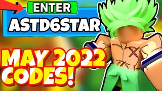 MAY *2022* ALL NEW SECRET *FREE GEMS* CODES In All Star Tower Defense! ASTD Codes