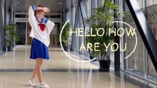 [Pear] Hello, How Are You