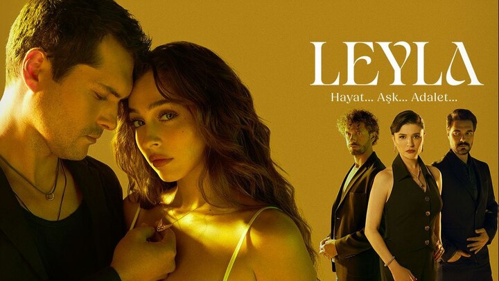 Leyla Episode 13 (English Subtitle)