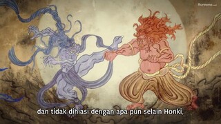 Bucchigiri?! Episode 1|full[SUB INDO]