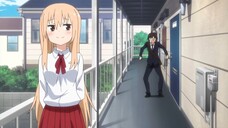 Himouto! Umaru-chan Season 1 Episode 7