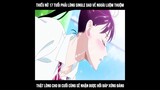Review anime - Thiếu nữ 17 tuổi phải lòng single dad vẻ ngoài luộm thuộm