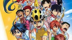 Yowamushi Pedal|Season 5|eps 2|