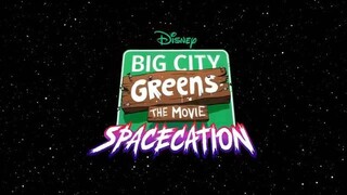 watch full Big City Greens the Movie: Spacecation | Official Teaser for free:Link in Descriptio