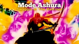 Mode Ashura‼️