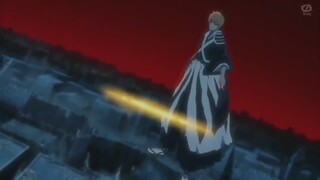 Ichigo's Getsuga Tenshou | BLEACH: TYBW Part 2 Episode 8