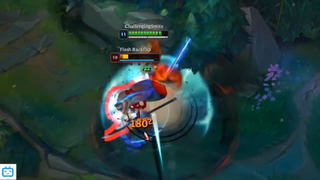Yasuo.exe #game