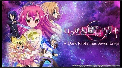 A Dark Rabbit Has Seven Lives - Episode 3 (Eng Sub)