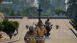 Supreme God Emperor Episode 269 [Season 2] Subtitle Indonesia [1080p]