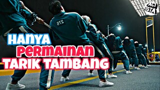 Hanya Sebuah Permainan, Tapi Jika Kalah Kalian Akan M4ti !!