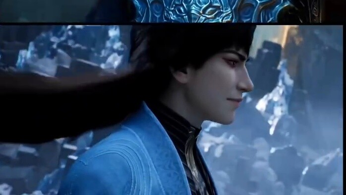 Feng Xi, lihatlah Xuan Gu-ku~