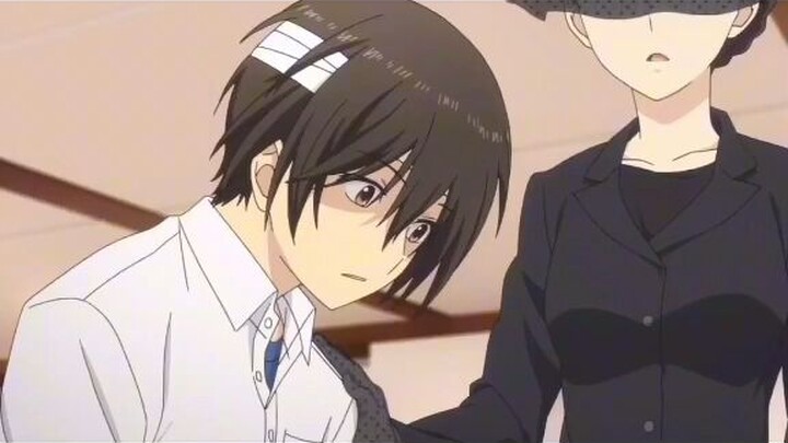 sad anime