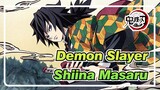 Demon Slayer| OST Orisinil Vol.2（Koleksi Musik Teatrikal 1）-Shiina Masaru_F