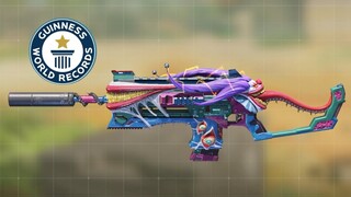 This gun Reloads faster than my Wifi