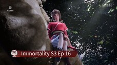 Immortality S3 Ep 16