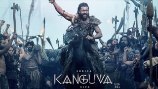 Kanguva [ 2024 ] Tamil Full Movie 1080P HD Watch Online