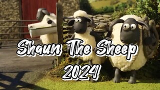 Full Shaun the sheep Terbaru2024