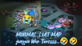 JAGO Boleh Buta MAP Jangan YA Dek YAa ❗🤣🤣🤣