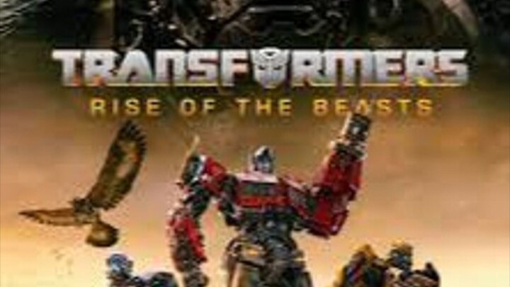 [GUARDA] ▷ Transformers - Il risveglio (2023) Streaming-ITA di CB01 | AltaDefinizone