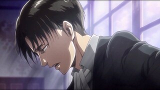 Levi Ackerman Scenes (Season 2)