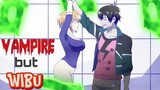 Speedrun Anime: Hoàng tử wibu | Blood lad