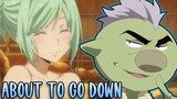 The Calm Before the Storm | THAT TIME I GOT REINCARNATED AS A SLIME S2