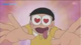 Doraemon episode 186