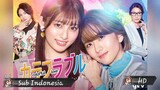 Colorful Love. Eps 4