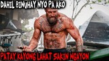 Dating UFC Fighter Na Naging Guwardiya Ng Bar, Minaliit Ng Mga Tulisan Kaya Pinagsisihan Nila