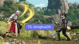 The Legend of Sword Domain Season 3 Episode 144 Subtitle Indonesia