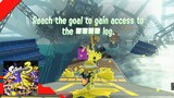Splatoon 3 - "After Alterna" Playthrough [Switch] Splatoon 3's FINAL & HARDEST Level