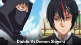 Diablo Humiliates The Demon Hunters (Diablo Vs Demon Hunters) :Tensura S3 - Anime Recap