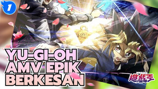 Yu-Gi-Oh|【Epic AMV/Sayap Salju】Pemain Permainan itu tumbuh secara bertahap_1