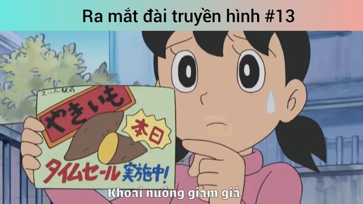 ra mắt đài truyền hình phần 13