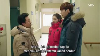 Pinocchio episod 20 END (sub indo)