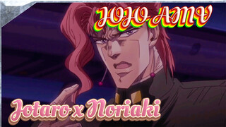 JOJO AMV
Jotaro x Noriaki