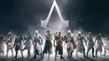 [Assassin's Creed/4K Mixed Cut] เหยียบจุดเดียวก็แพ้