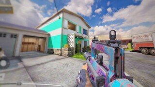 Old Nuketown is Back! w/ 90 FOV (CODM Season 6)