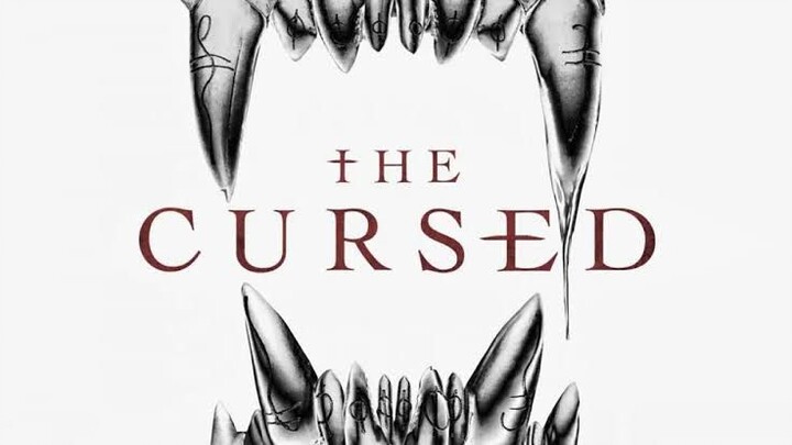 THE CURSED (Eight for Silver) - 2021 Indonesia subtitle